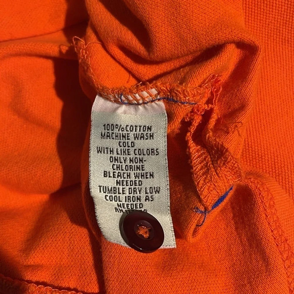 Florida Gators Colony Dry-Goods Men’s Polo Shirt size XL - Picture 7 of 8